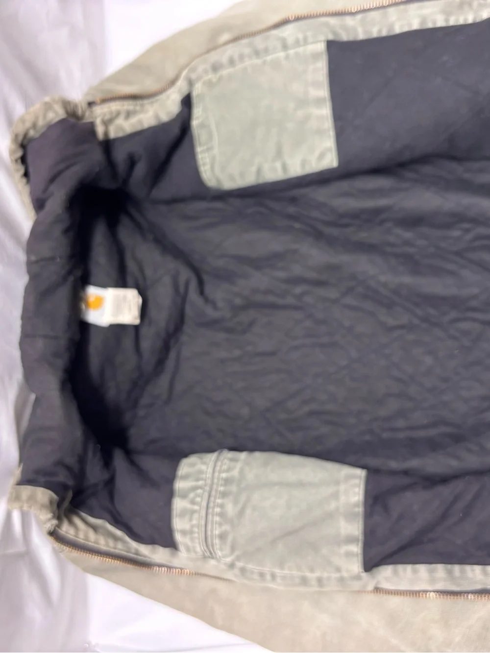 Carhartt this vintage